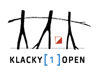 klacky logo